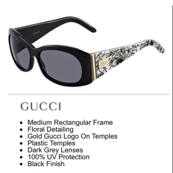 Gucci GG 3079 Sunglasses - Picture 11 of 12